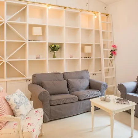 Hébergement de vacances Maison De Village Dans Le Coeur De Tropez