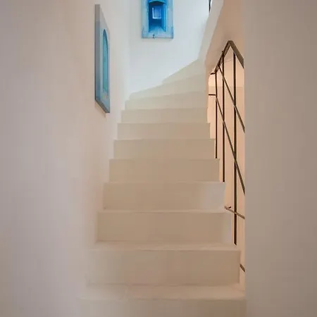 Maison De Village Dans Le Coeur De Tropez Hébergement de vacances Saint-Tropez